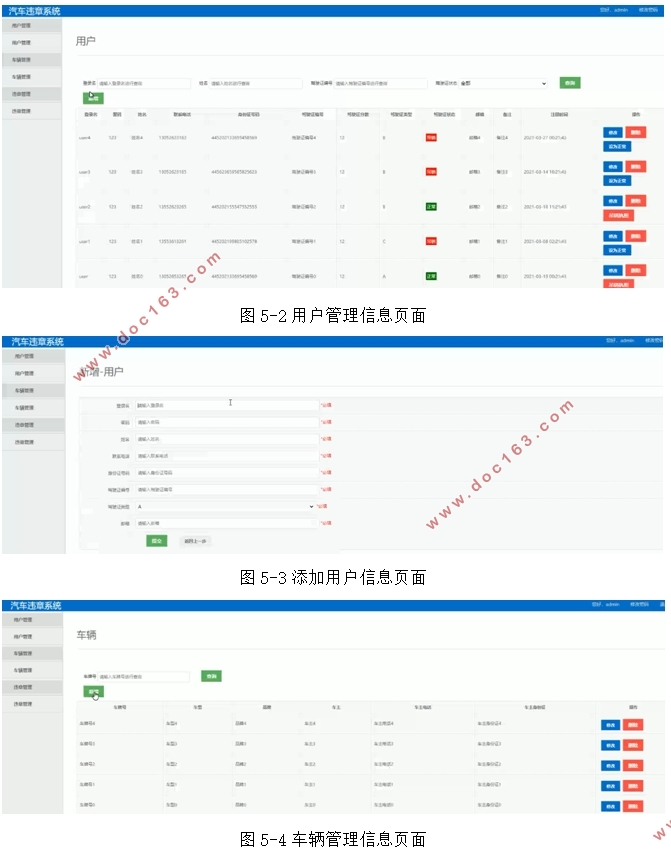 Υ¹ϵͳʵ(SSM,MySQL)