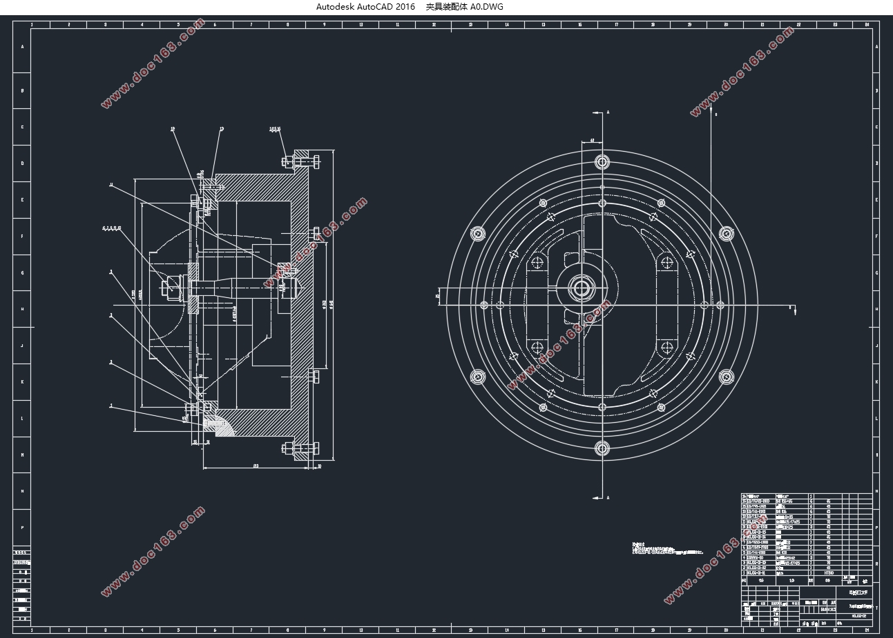 żǼо(CADͼװͼ,SolidWorksάͼ)