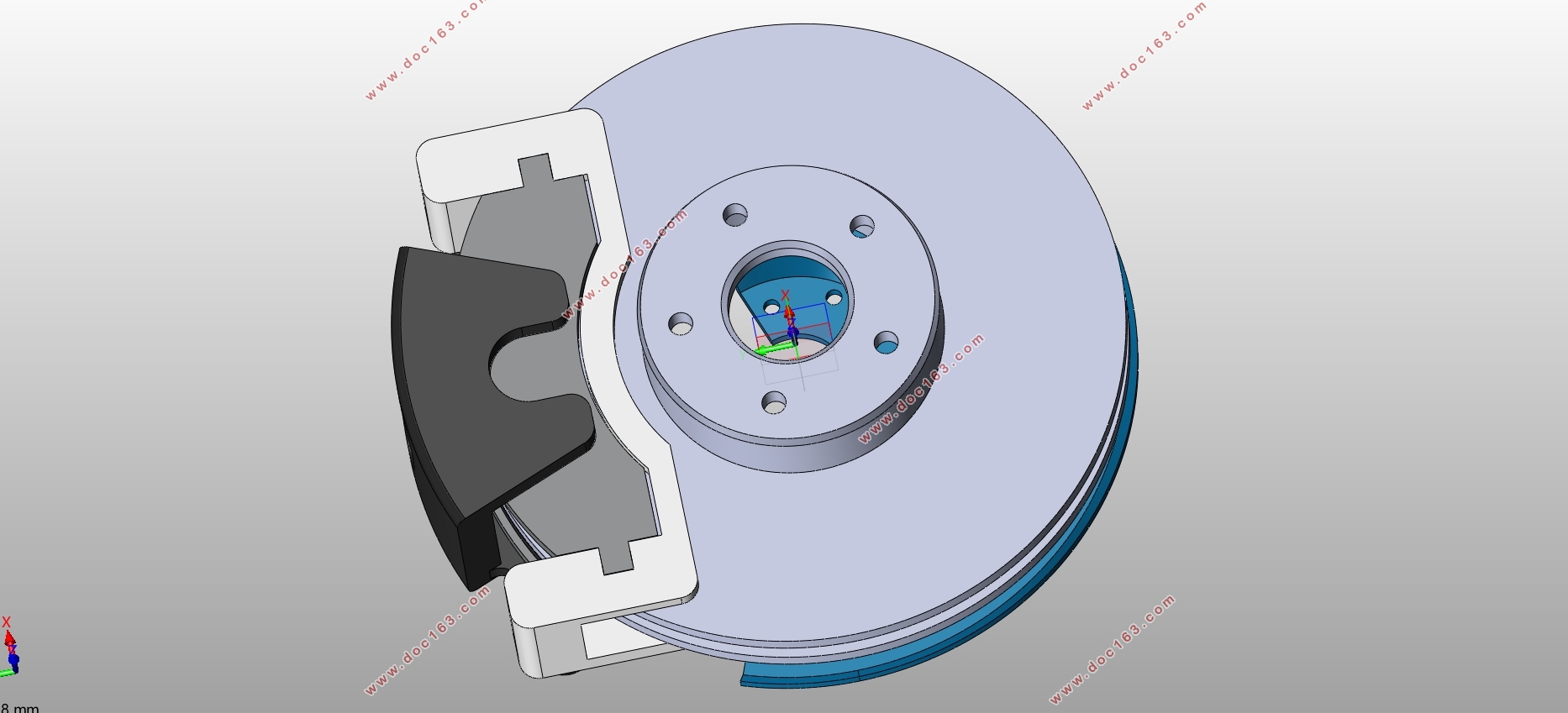 CRVƶϵͳ(CADͼװͼ,SolidWorksάͼ)