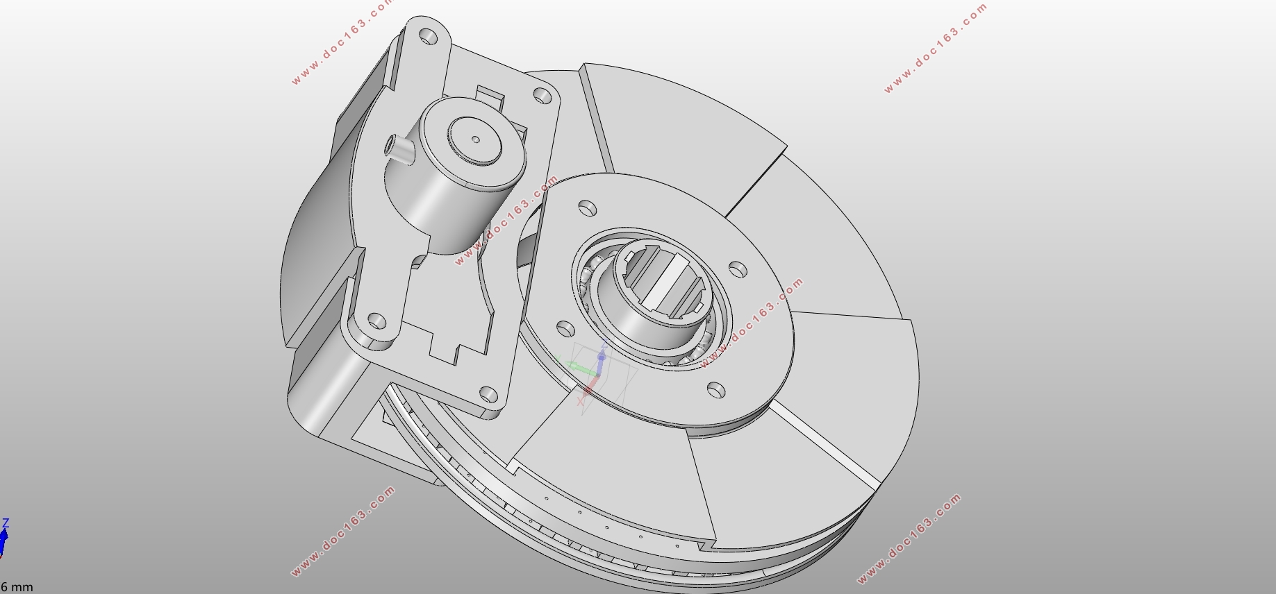 ڸ߶γƶϵͳ(CADͼװͼ,SolidWorksάͼ)