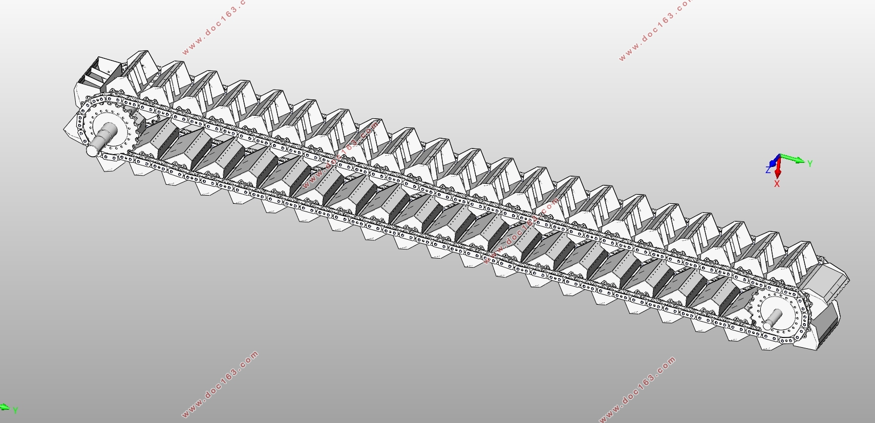 NSE1200×41ʽŻ(CADͼ,SolidWorksάͼ)