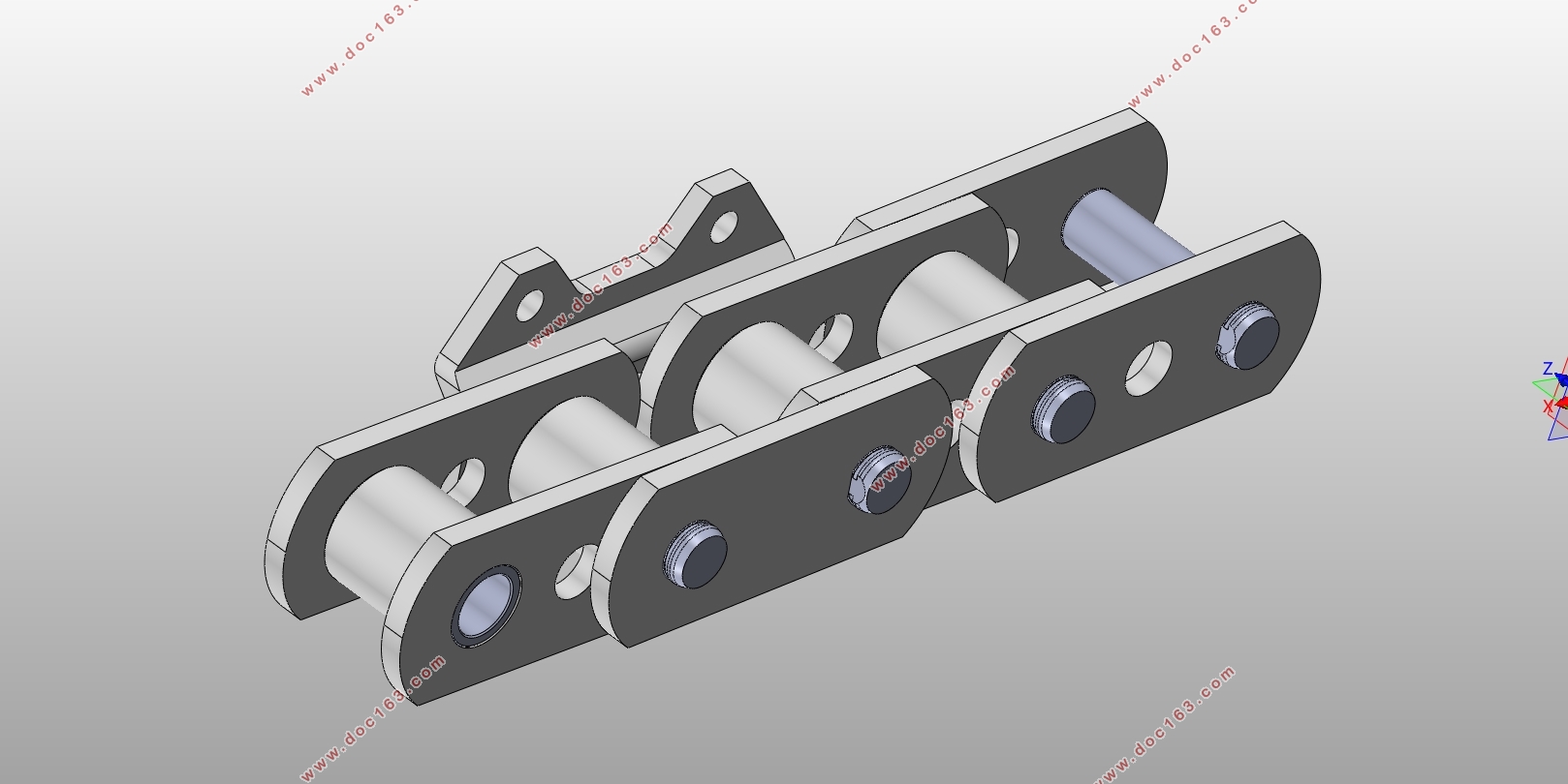 NSE1200×41ʽŻ(CADͼ,SolidWorksάͼ)