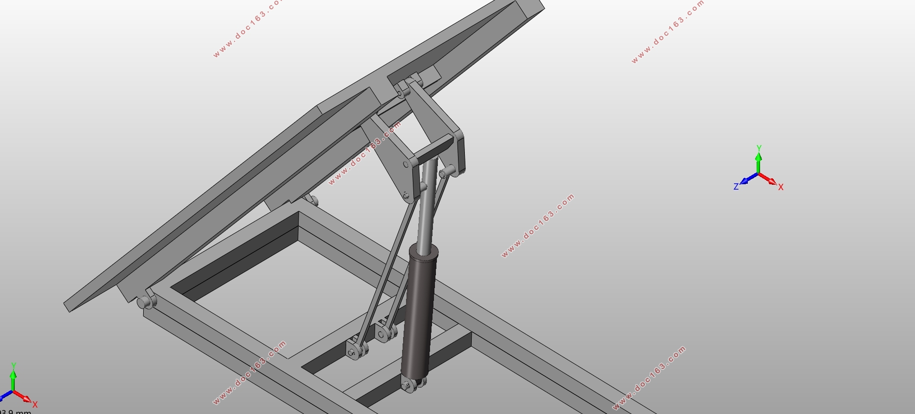 жƼ(CADͼ,SolidWorksάͼ)