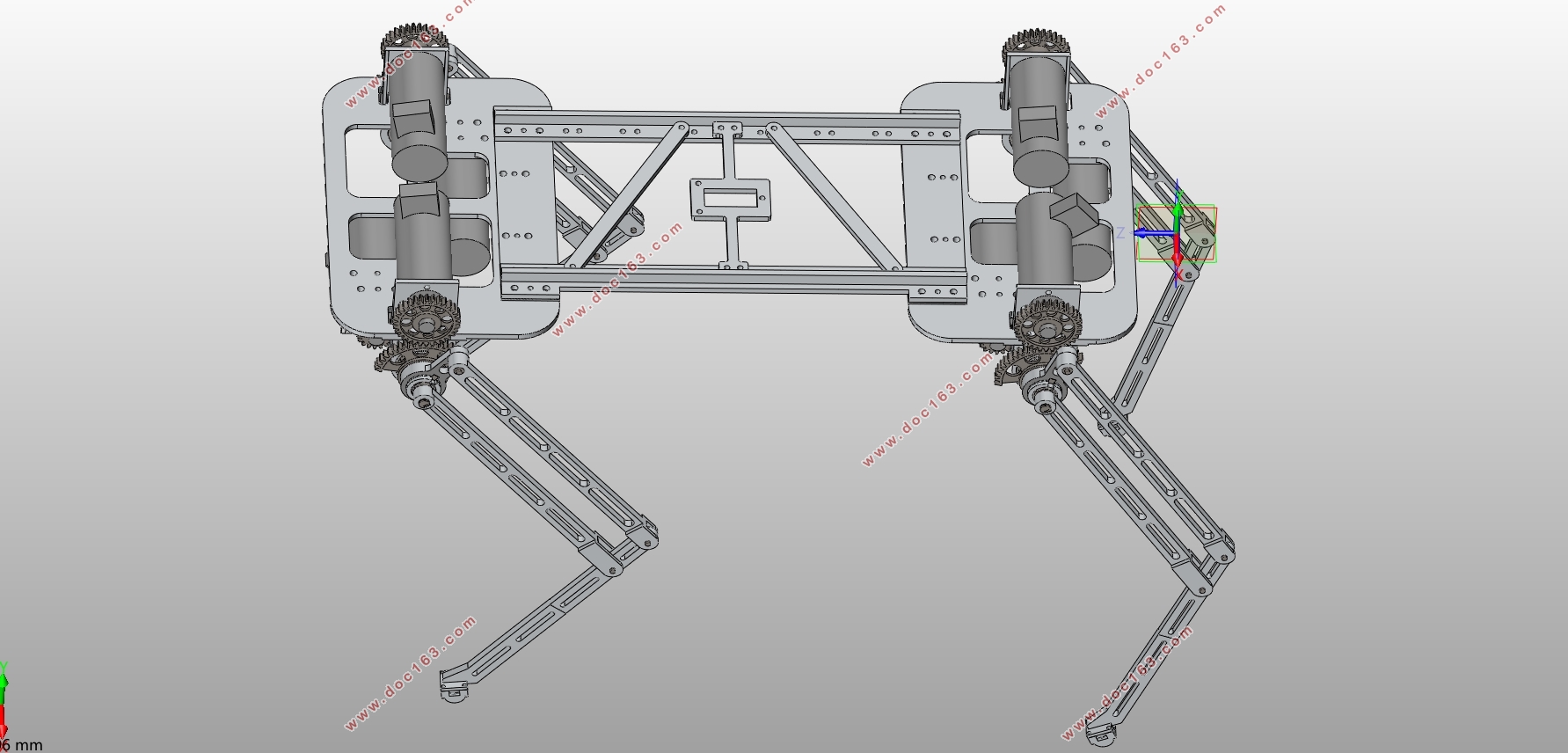 ˻ϵͳ(CADװͼ,SolidWorksάͼ)