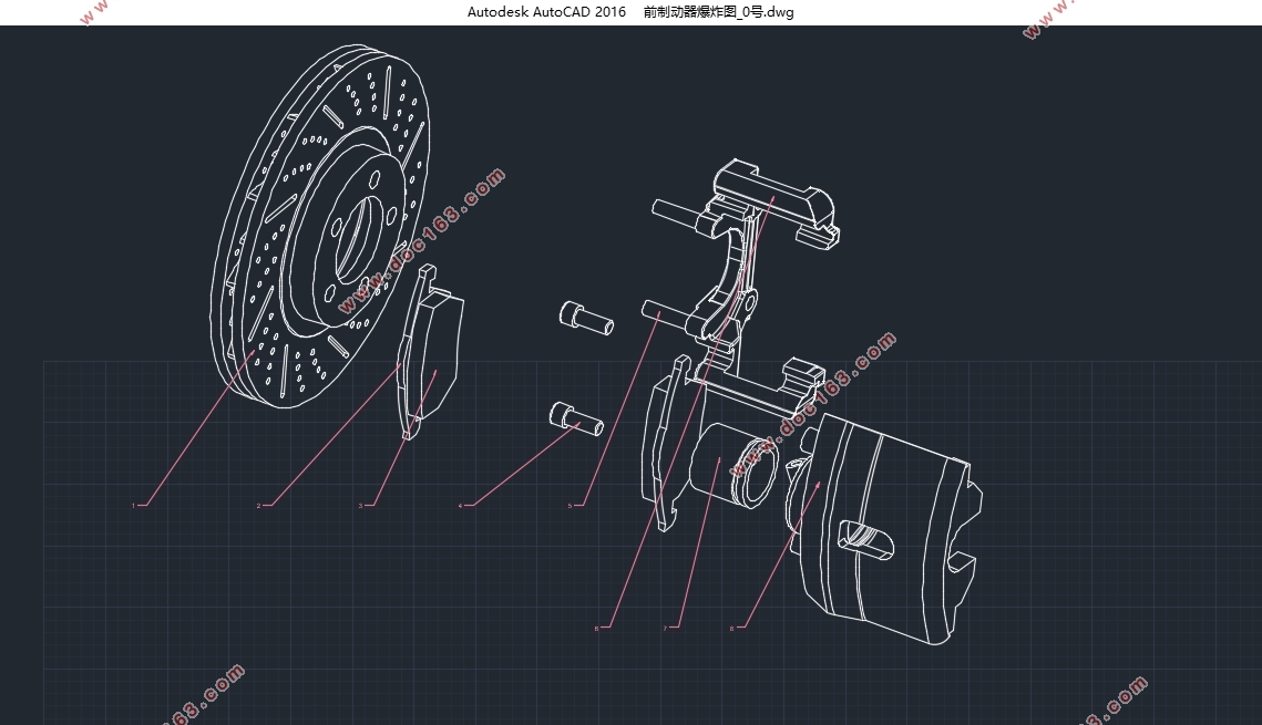 綯ƶϵͳ(CADװͼ,SolidWorksάͼ)(Ӣİ)