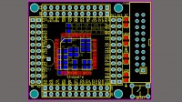 STM32RFIDд(·ͼԭͼ,PCBͼ,)