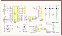 LED·ƽܿװ(·ԭͼ,PCBͼ,)