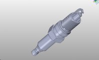 (CADͼ,SolidWorksάͼ)