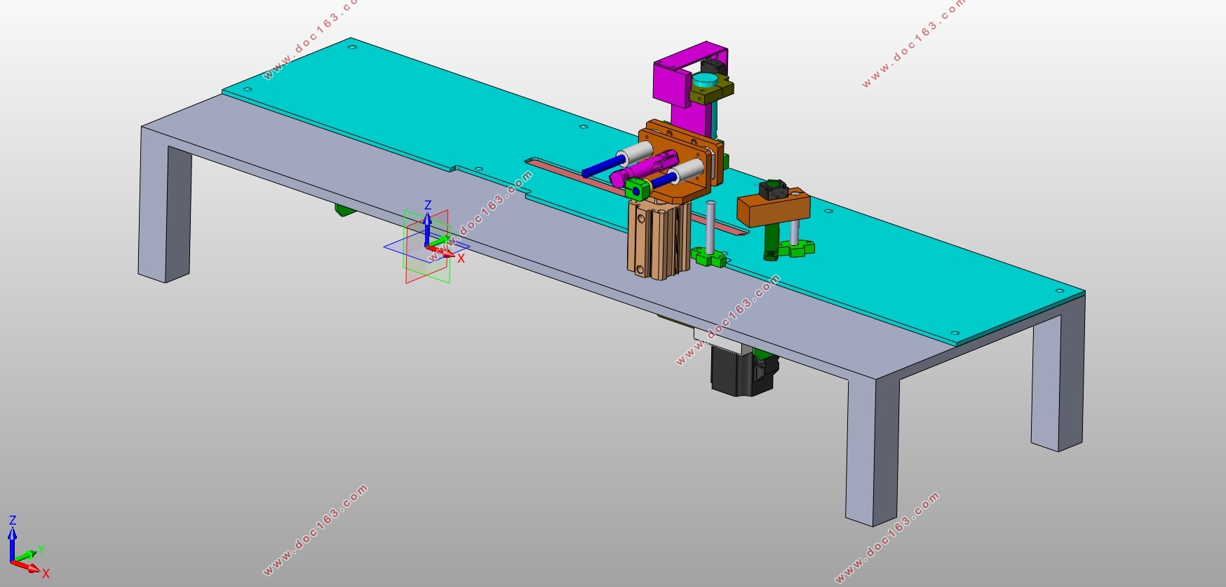 ЬͿװõ(CADͼװͼ,SolidWorksάͼ)