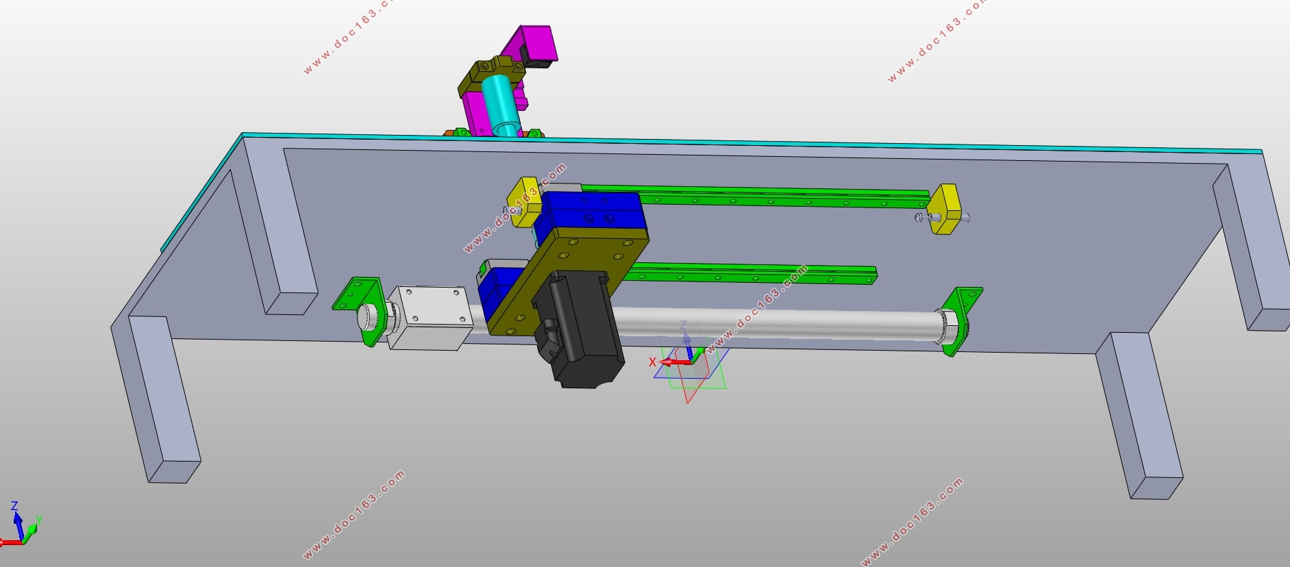 ЬͿװõ(CADͼװͼ,SolidWorksάͼ)