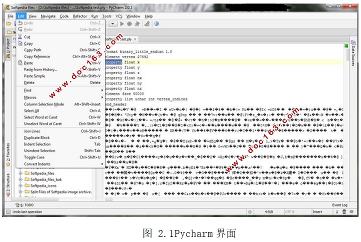 Yaccıʵ(Python,Pycharm)