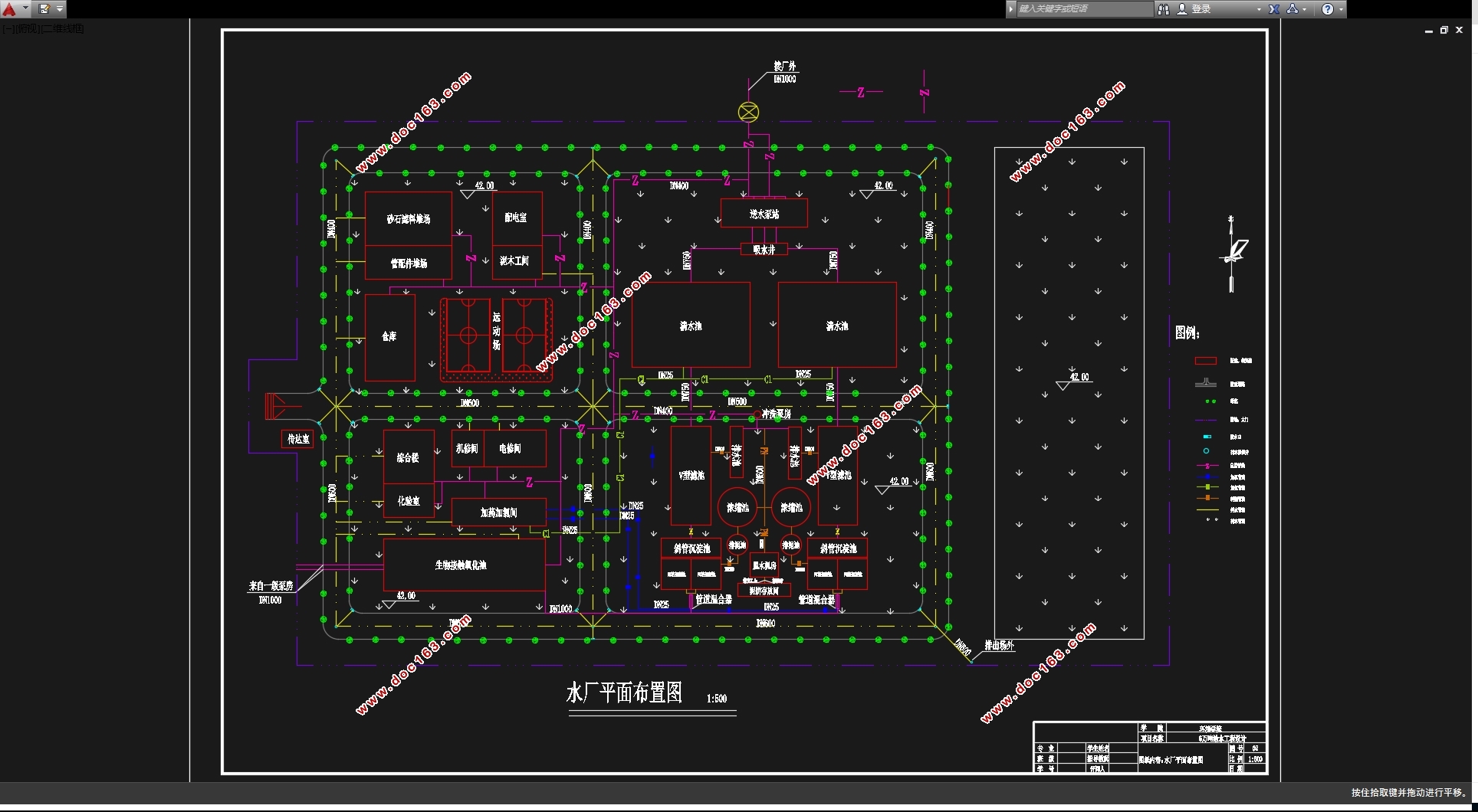 6m3dˮ(CADͼ)