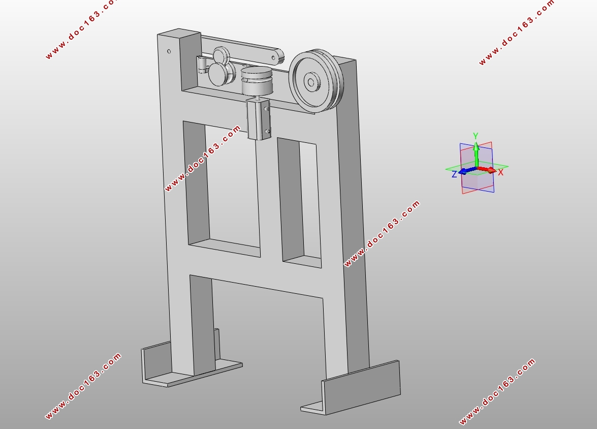 ׻(CADͼװͼ,SolidWorksάͼ)