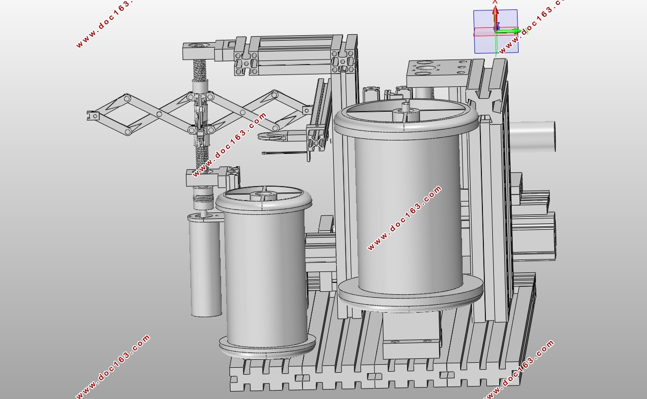 װ(CADװͼ,SolidWorksάͼ)