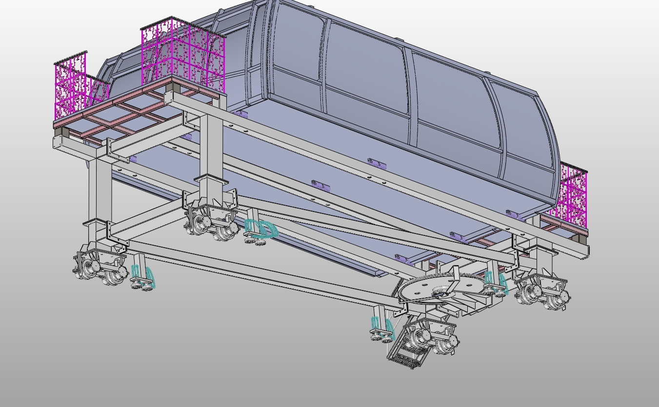 й³ṹ(CAD,SolidWorksάͼ)