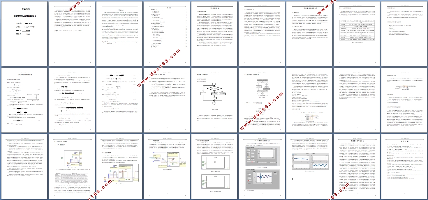 Ƶͼʾ(LabVIEW)