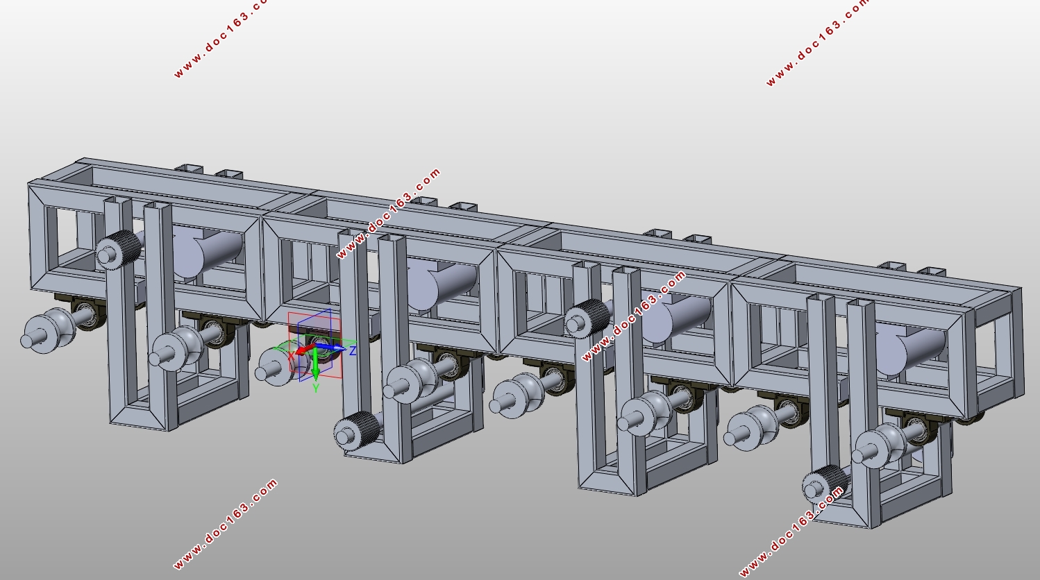 ȫԶθֽ(CADװͼ,SolidWorksάͼ)