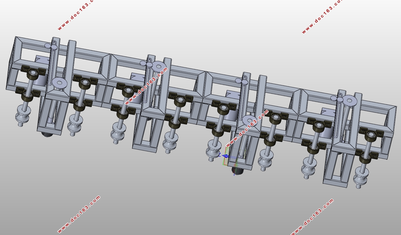 ȫԶθֽ(CADװͼ,SolidWorksάͼ)