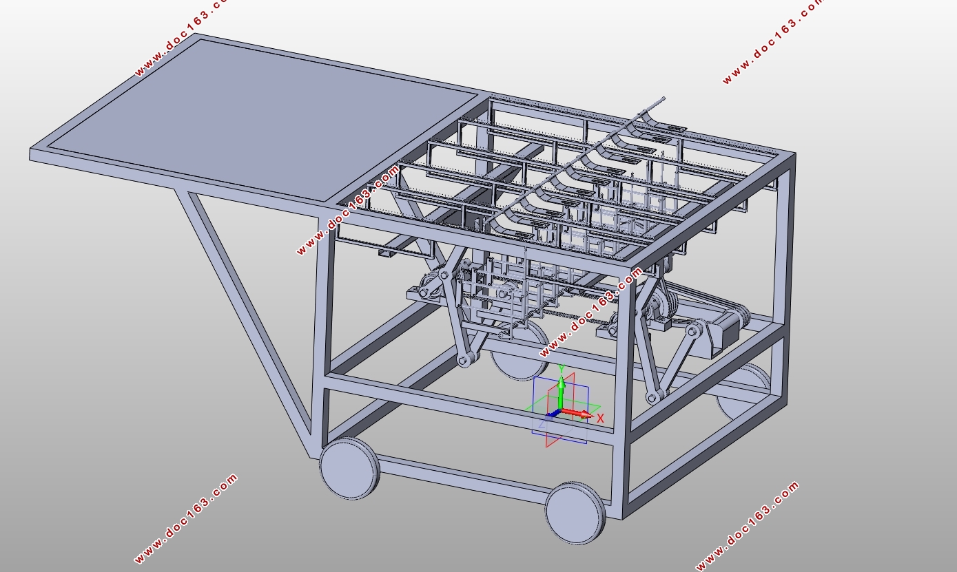 ݲ֯(CADװͼ,SolidWorksάͼ)