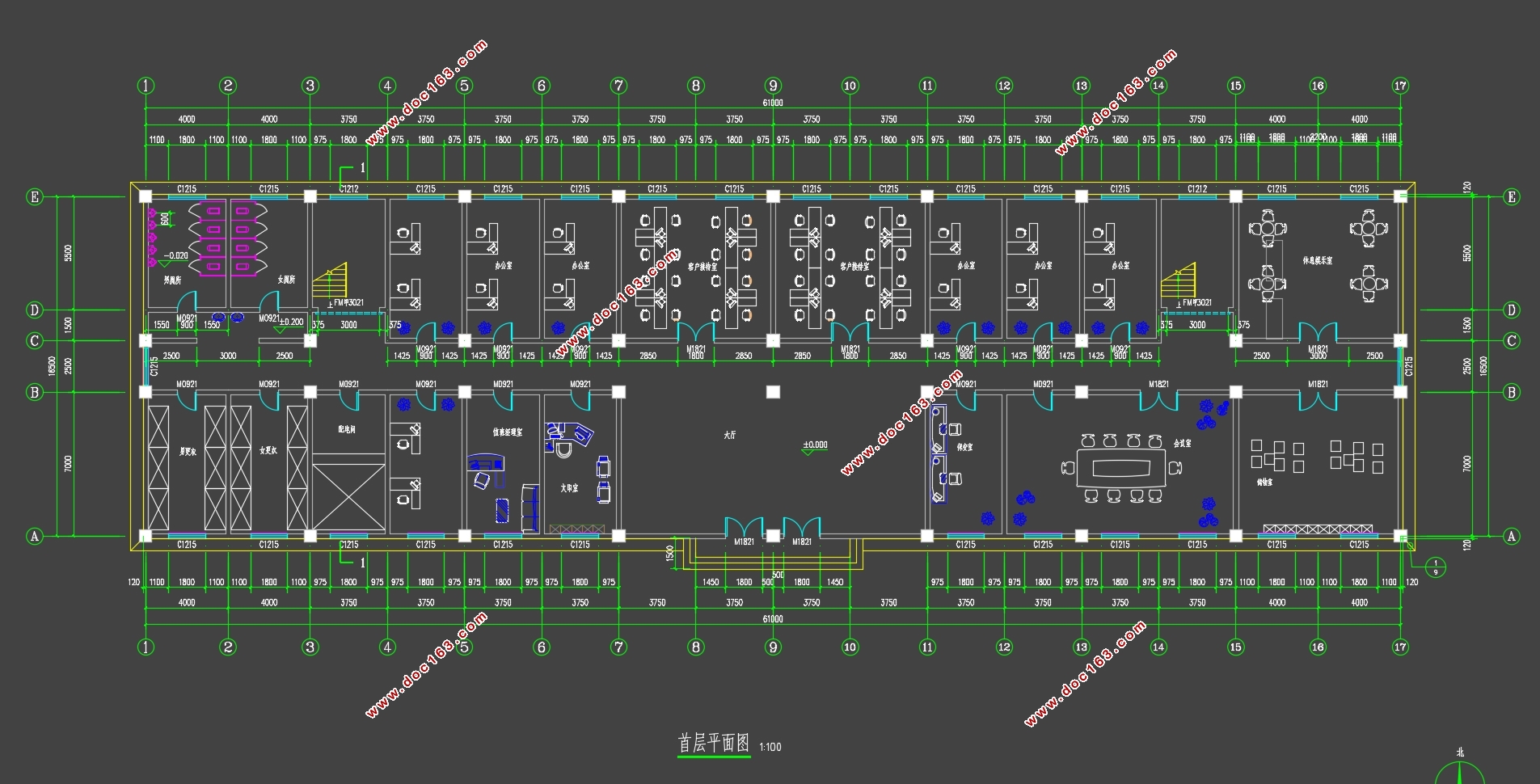 Ĳ4020ƽ׻ĳͨ޹˾ۺ¥(ͼṹͼ)