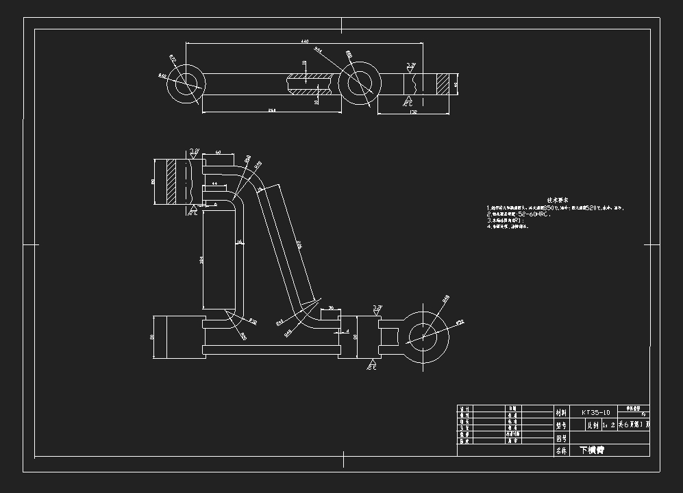 ߼γܵӢİ(CADͼװͼ)