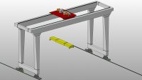 LMQ3535װʽػ(CADͼ,Solidworksάͼ)