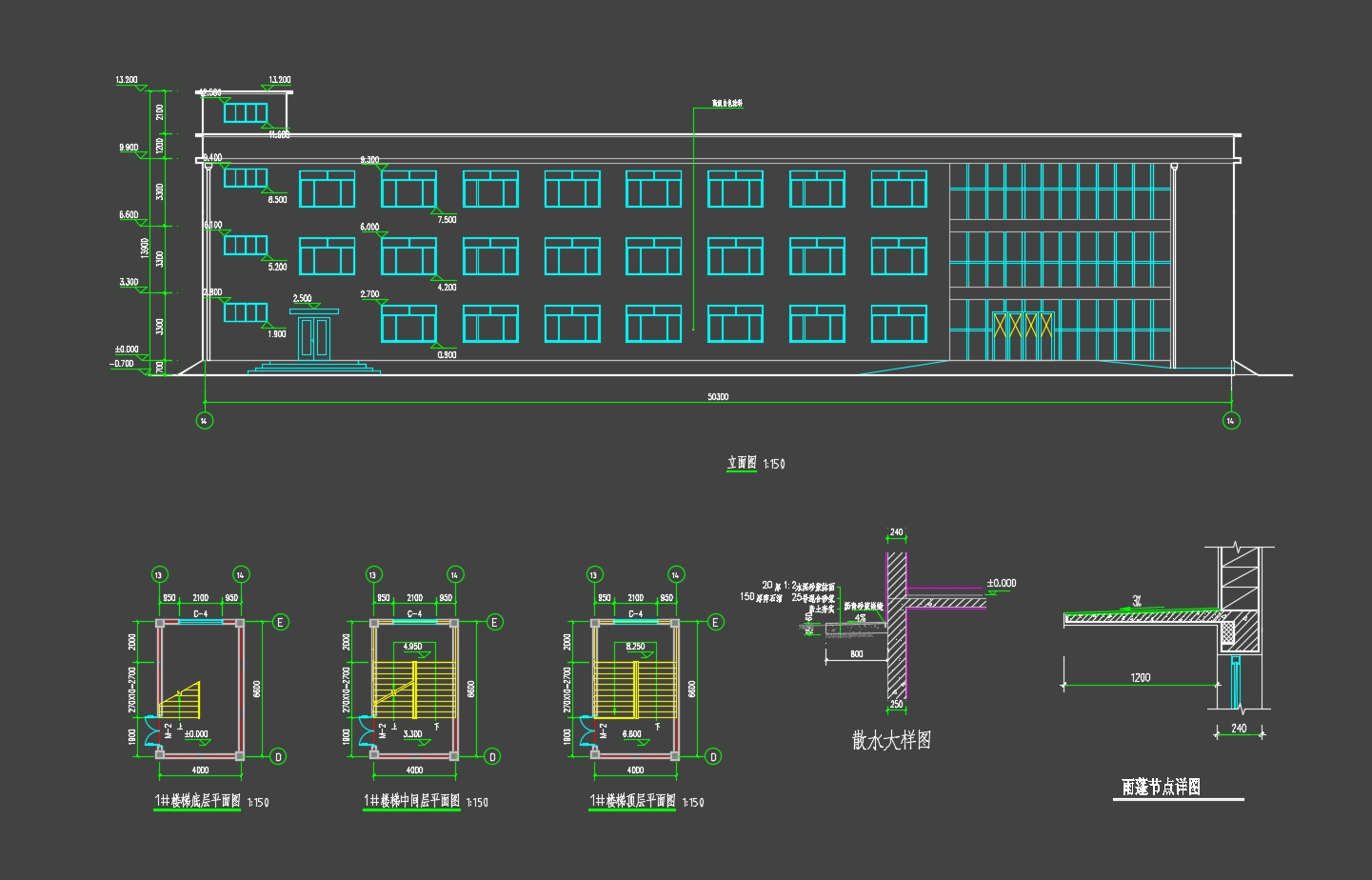1800ƽĳð칫¥ܽṹ(ͼṹͼ)