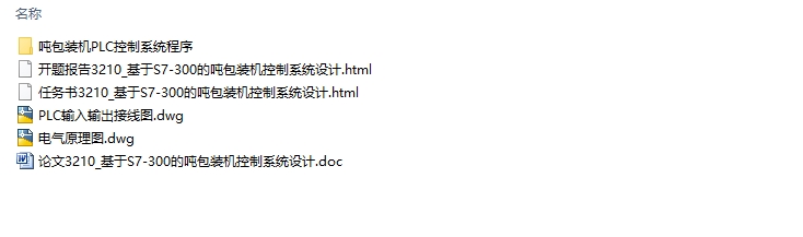 S7-300Ķְװϵͳ(PLC,ͼ,ͼ)