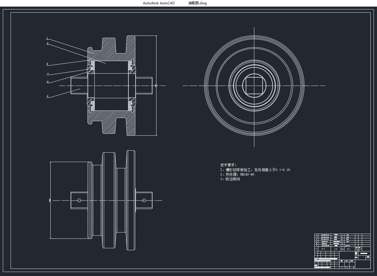 ƹ״Ӿϵͳ(CADͼ,CATIAάͼ)