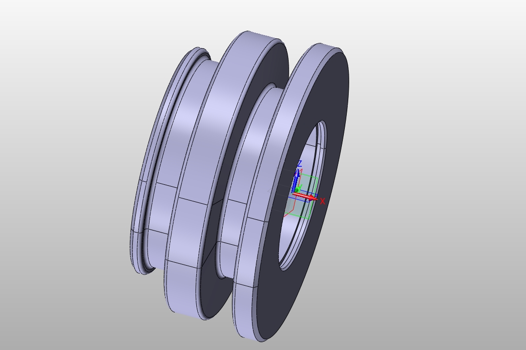 ƹ״Ӿϵͳ(CADͼ,CATIAάͼ)