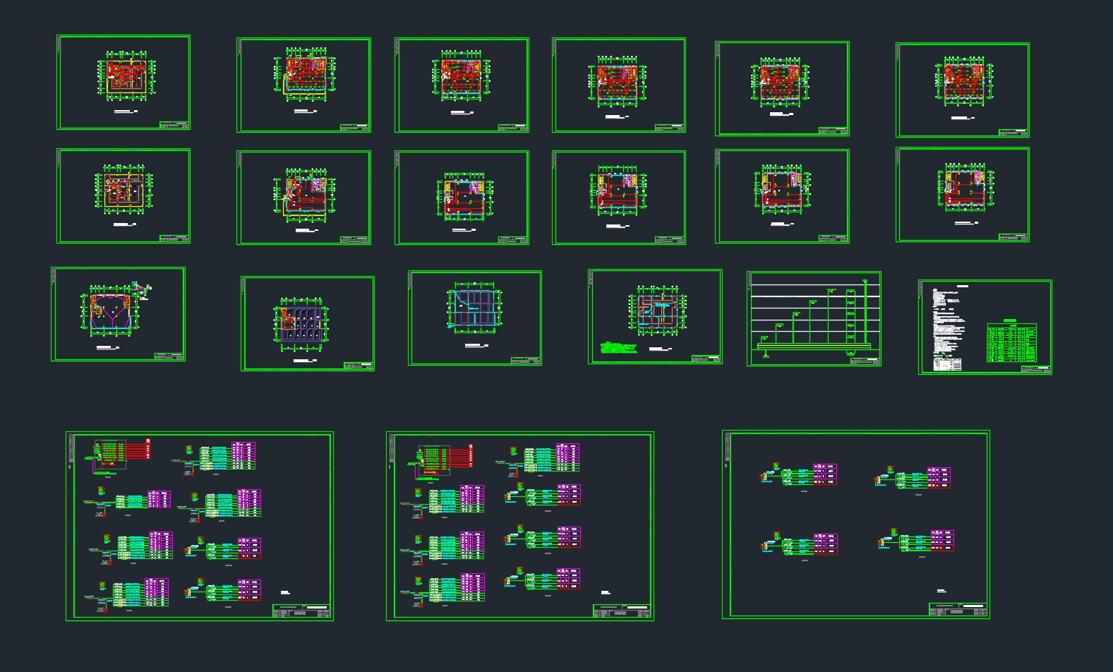 ĳǱİ칫¥ĵ(CADͼ)