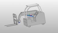 �ۼ��Ͳ泵������о�(��CADͼ,SolidWorks��άͼ)