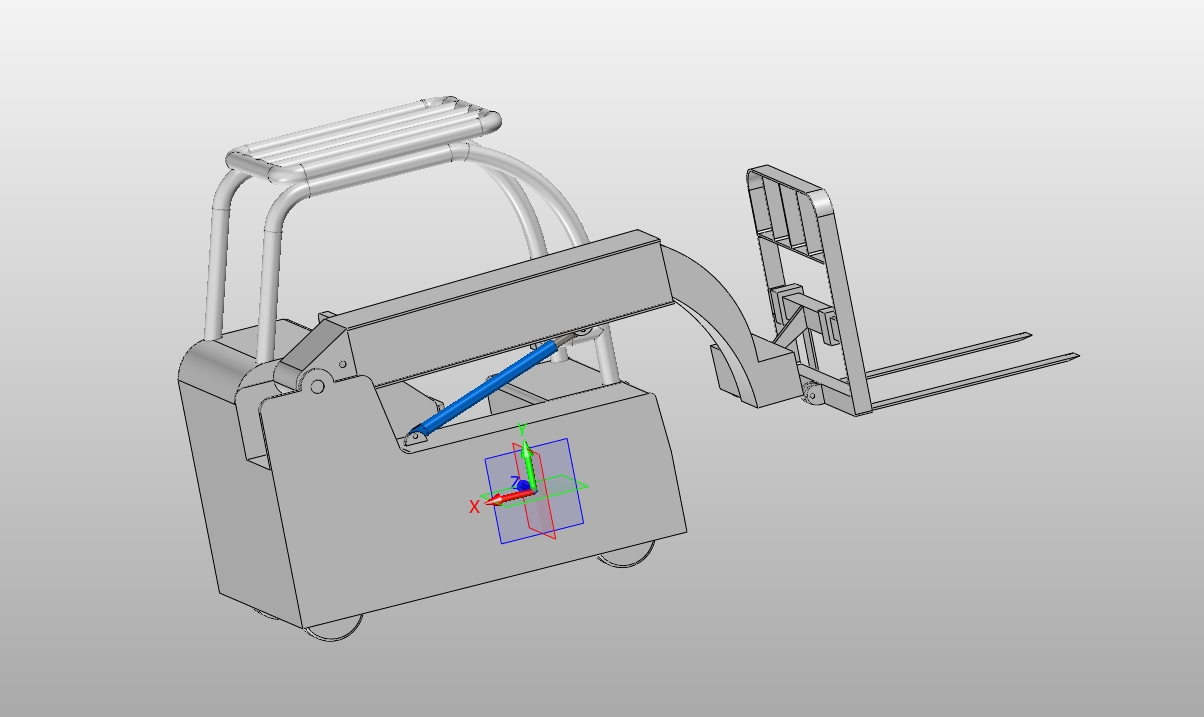 �ۼ��Ͳ泵������о�(��CADͼ,SolidWorks��άͼ)
