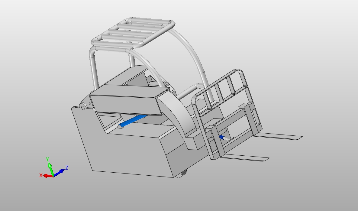 �ۼ��Ͳ泵������о�(��CADͼ,SolidWorks��άͼ)