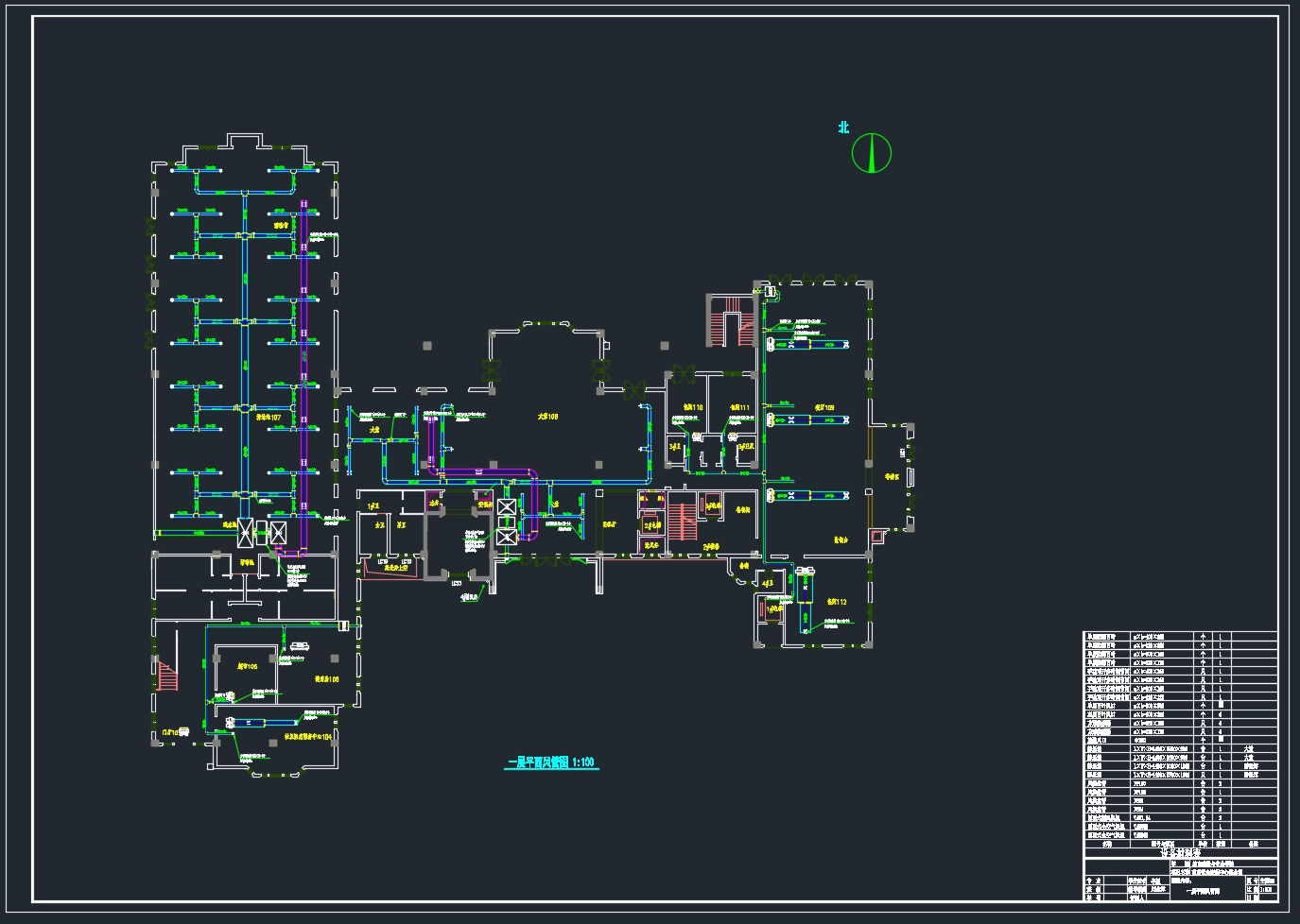 �Ͼ�ĳ�ȼ������ۺ�¥�յ����(��CADͼ)