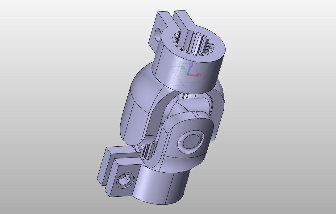 ������ˢ����ĵ綯����ת��ϵͳ���(��CADͼ,CATIA��άͼ)