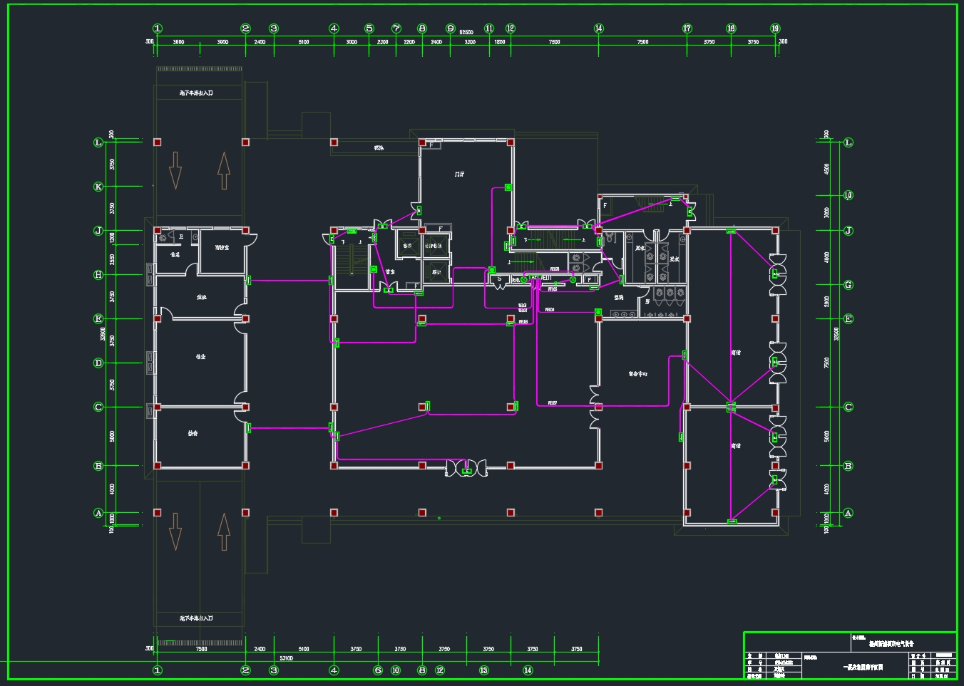 ����13��XX�Ƶ�������(��CADͼ)