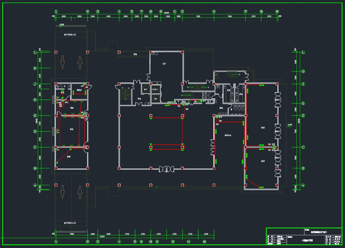 ����13��XX�Ƶ�������(��CADͼ)