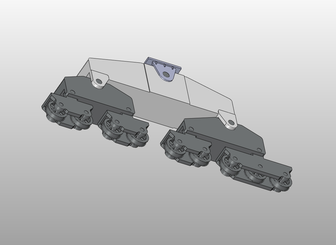 42t-33m����ʽ���ػ�����������ת̨�ṹ���������