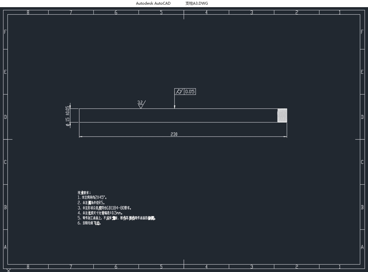 ������������ϽӴ��Լ�Ӵ�����Ľṹ���(��CADͼ)