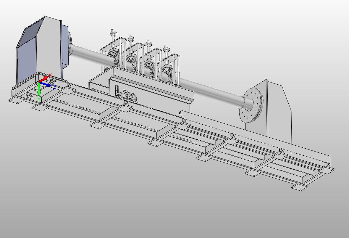 �����˻�¯¯�׹������Զ����ӻ��������(��CADͼ,SolidWorks��άͼ)