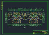 常州某高层住宅小区电气设计(含CAD图)