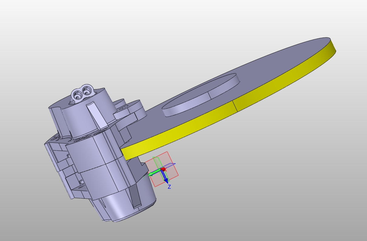 轻型客车制动系计算及固定钳盘式制动器总成设计(含CAD图,CATIA三维)