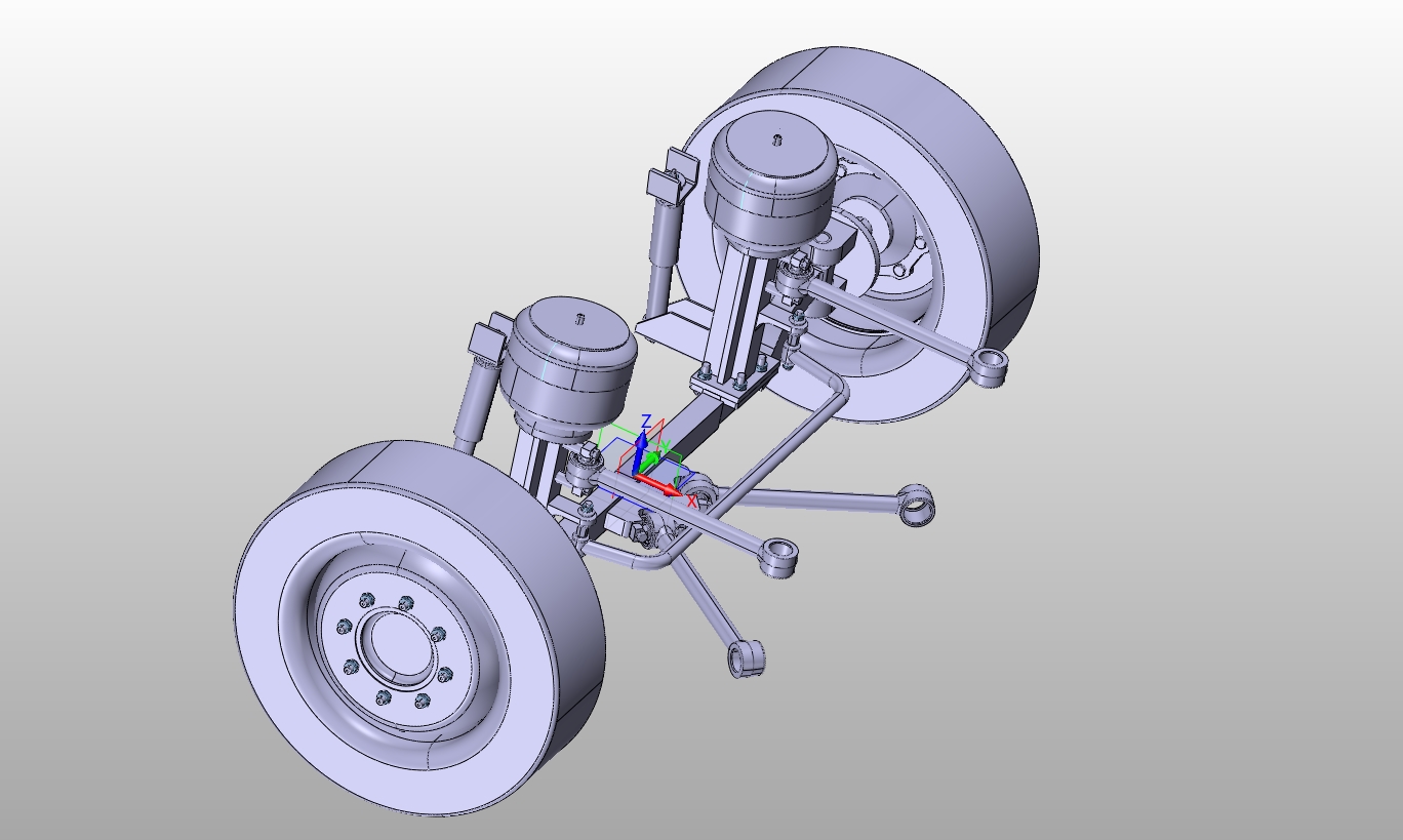���綯�����ͳ�����ϵͳ(�Ƕ�����������)���(��CADͼ,CATIA��ά)