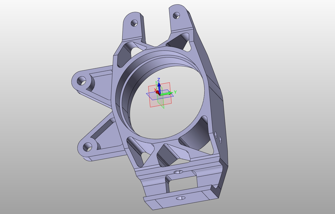 ��ѧ������ʽ����˫����������(��CADͼ,CATIA��ά)