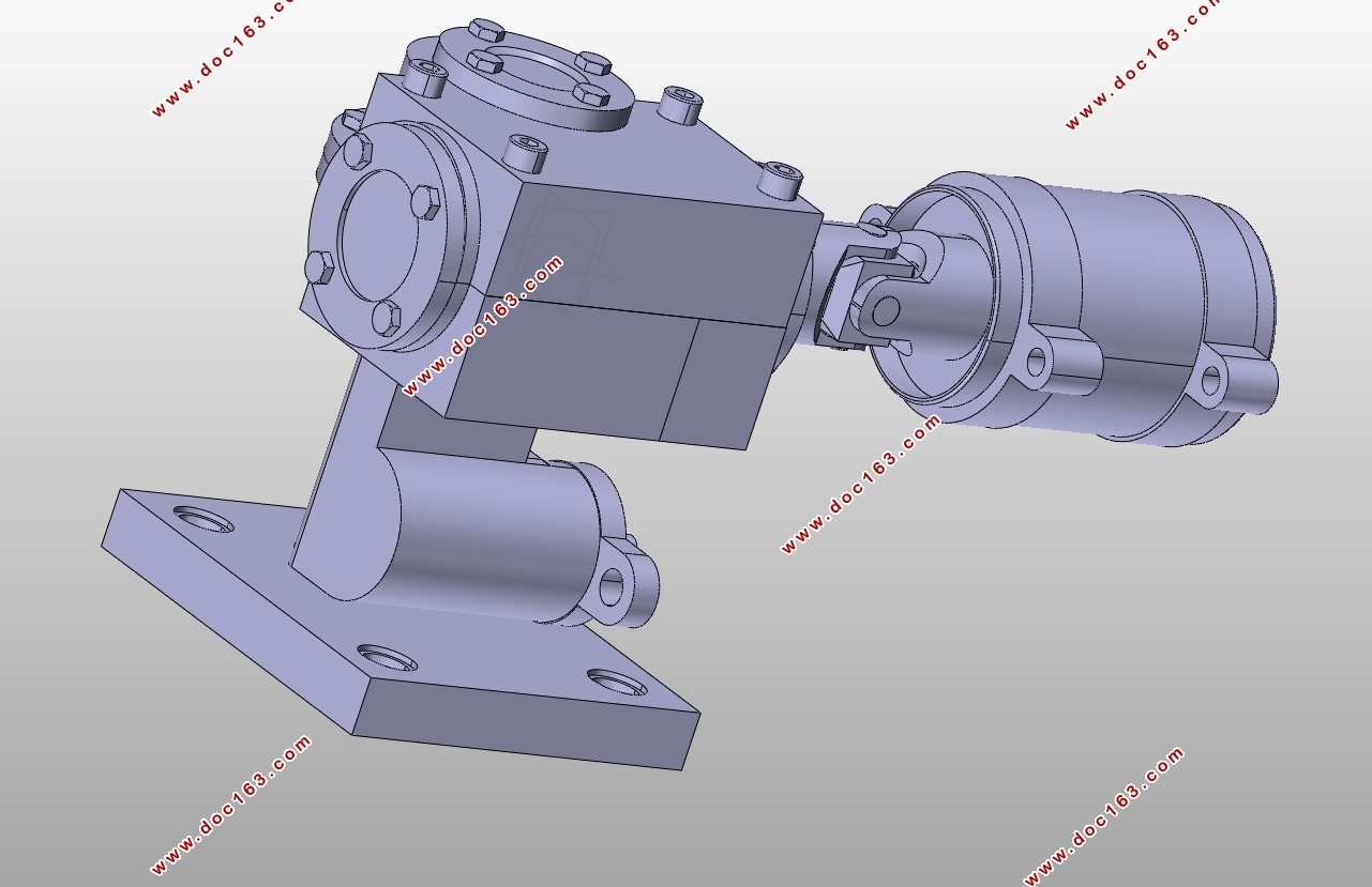 �綯���˰�ʿ���ƶ�ϵͳ���(��CAD���װ��ͼ,CATIA��άͼ)